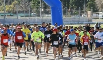 Villa Gesell ser sede de la quinta fecha del Duatln Regional