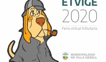 SE ENCUENTRA ABIERTA LA INSCRIPCIN PARA EL CONCURSO ETVIGE 2020