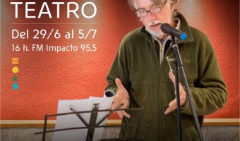 SEMANA DEL RADIOTEATRO GESELINO