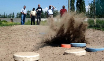 Los abuelos de villa gesell en los juegos BA