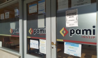 PAMI ATIENDE CONSULTAS DE SUS AFILIADOS POR TELFONO