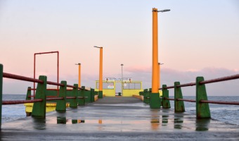 PROTOCOLO SANITARIO PARA LA PESCA EN EL MUELLE