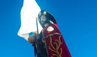 Se viene la XX Edicin de Santiago Apstol