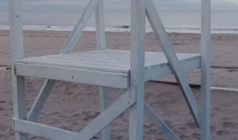 LA DIRECCIN DE SEGURIDAD EN PLAYA PREPARA ELEMENTOS DE PREVENCIN Y RESCATE