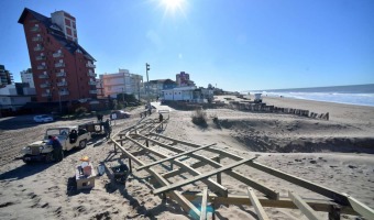 REMODELACIN DE LA RAMBLA EN PASEO 112