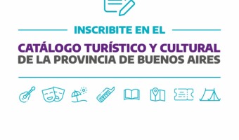 EL MUNICIPIO CONVOCA A LA INSCRIPCIN DE ASISTENCIA ECONMICA PARA LA CULTURA Y EL TURISMO