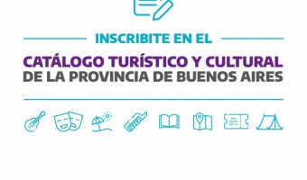 EL MUNICIPIO CONVOCA A LA INSCRIPCIN DE ASISTENCIA ECONMICA PARA LA CULTURA Y EL TURISMO