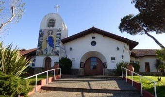 LA PARROQUIA INMACULADA CONCEPCIN CELEBRAR LA MISA DE SAN CAYETANO