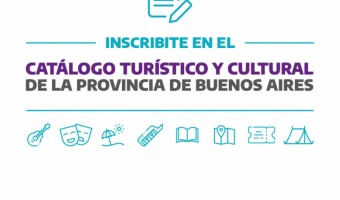 LA INSCRIPCIN AL PROGRAMA DE ASISTENCIA ECONMICA PARA LA CULTURA Y EL TURISMO SER HASTA EL 28 DE AGOSTO