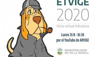 FERIA TRIBUTARIA PROYECTO ETVIGE VIRTUAL 2020