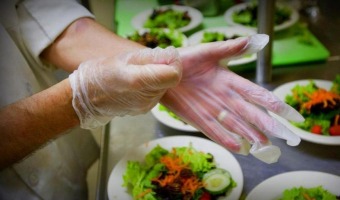 SE REANUDA EL CURSO DE MANIPULACIN SEGURA DE ALIMENTOS