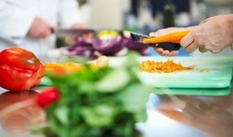 EL LUNES 14 DE SEPTIEMBRE SE ABRIR UNA NUEVA INSCRIPCIN PARA LOS CURSOS DE MANIPULACION DE ALIMENTOS