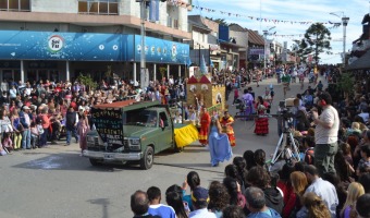 Comienzan las reuniones organizativas de la Fiesta de la Diversidad
