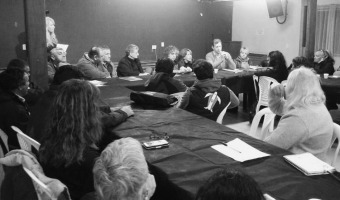 Comenzaron las reuniones para la Semana de la Diversidad Cultural