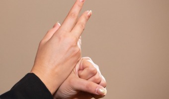 MS DE 300 GESELINOS Y GESELINAS PARTICIPAN DEL CURSO DE LENGUA DE SEAS ARGENTINA