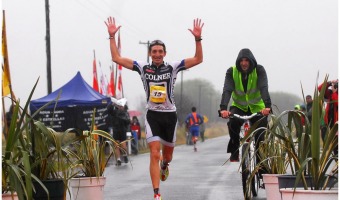 Se viene el duatln ms solidario