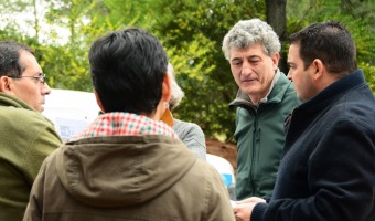 Relevan las tierras destinadas a viviendas del Pro.Cre.Ar