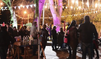 Deslumbrante Primera Jornada de la Chocogesell