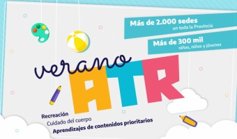 LA MUNICIPALIDAD Y JEFATURA DISTRITAL DE EDUCACIN TRABAJAN EN LA ARTICULACIN DE VERANO ATR