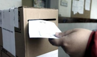 La mirada sobre el voto independiente