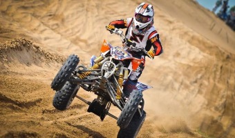Nuevo xito del Enduro del Atlntico