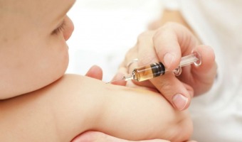 Vacunarte es gratis y obligatorio
