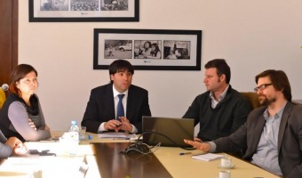 Anses anunciar medidas del PRO.CRE.AR en conferencia de prensa
