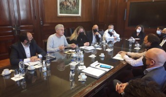 TEMPORADA: VILLA GESELL ACORD UN PLAN DE BENEFICIOS CON EL BANCO NACIN