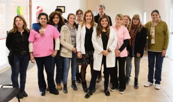 Cmo funcionar desde este jueves el Nuevo Centro de Salud Norte?