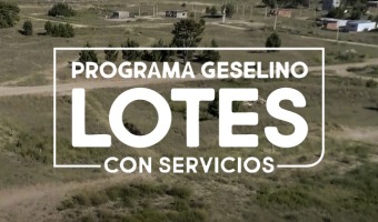 LISTADO DE PREADJUDICADOS DEL TERCER SORTEO LOTES CON SERVICIOS