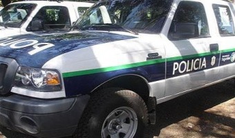 Seguridad: 95 nuevos policías en Villa Gesell