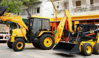 Universalizacin del servicio de Cloacas y Agua en Villa Gesell