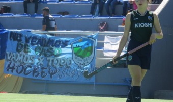 DESTACADA PARTICIPACIN DEL HOCKEY GESELINO EN EL LTIMO TORNEO MARPLATENSE