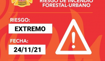 ALERTA 30: MIRCOLES 24/11