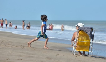 MS DE 2 MILLONES DE TURISTAS YA UTILIZARON PREVIAJE Y VILLA GESELL ES EL SEGUNDO DESTINO CON MS RESERVAS EN LA PROVINCIA