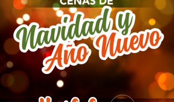 CENAS DE NAVIDAD Y AO NUEVO