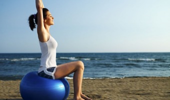 Congreso Internacional de Pilates, Fitness y Wellnesss
