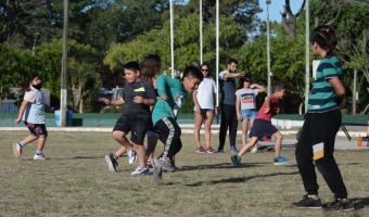 COLONIA DE VERANO DEL POLIDEPORTIVO: MODALIDAD DE INSCRIPCIN PARA LAS LOCALIDADES DEL SUR