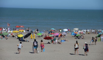 SUBEN LAS RESERVAS PARA LA TEMPORADA Y EL MES DE ENERO SE ACERCA A LA OCUPACIN PLENA