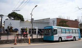 VILLA GESELL VACUNATE SE PREPARA PARA RECIBIR A LOS TURISTAS