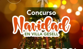 FIESTAS EN COMUNIDAD: GANADORES DEL CONCURSO DE NAVIDAD