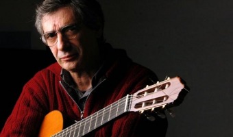 Se viene el festival XXI Guitarras del Mundo
