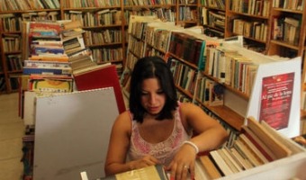 La Red del libro reúne a libreros del país en Villa Gesell