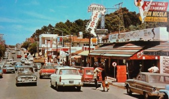 Ponete Vintage