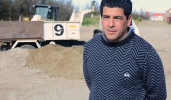 Seguridad en Playa ya presta servicio en la costa geselina