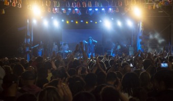 NONPALIDECE CERR LA SEGUNDA NOCHE DE CARNAVAL