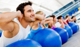 Fin de semana a puro FITNESS