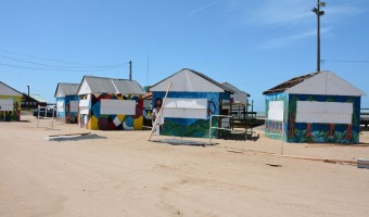Se palpita la Fiesta del Mar