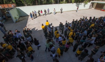 EL INSTITUTO ADESMIA INCANA COMENZ EL CICLO 2022 CELEBRANDO SU 10 ANIVERSARIO