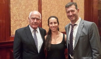 Plan estratgico de Turismo Sustentable de la Nacin